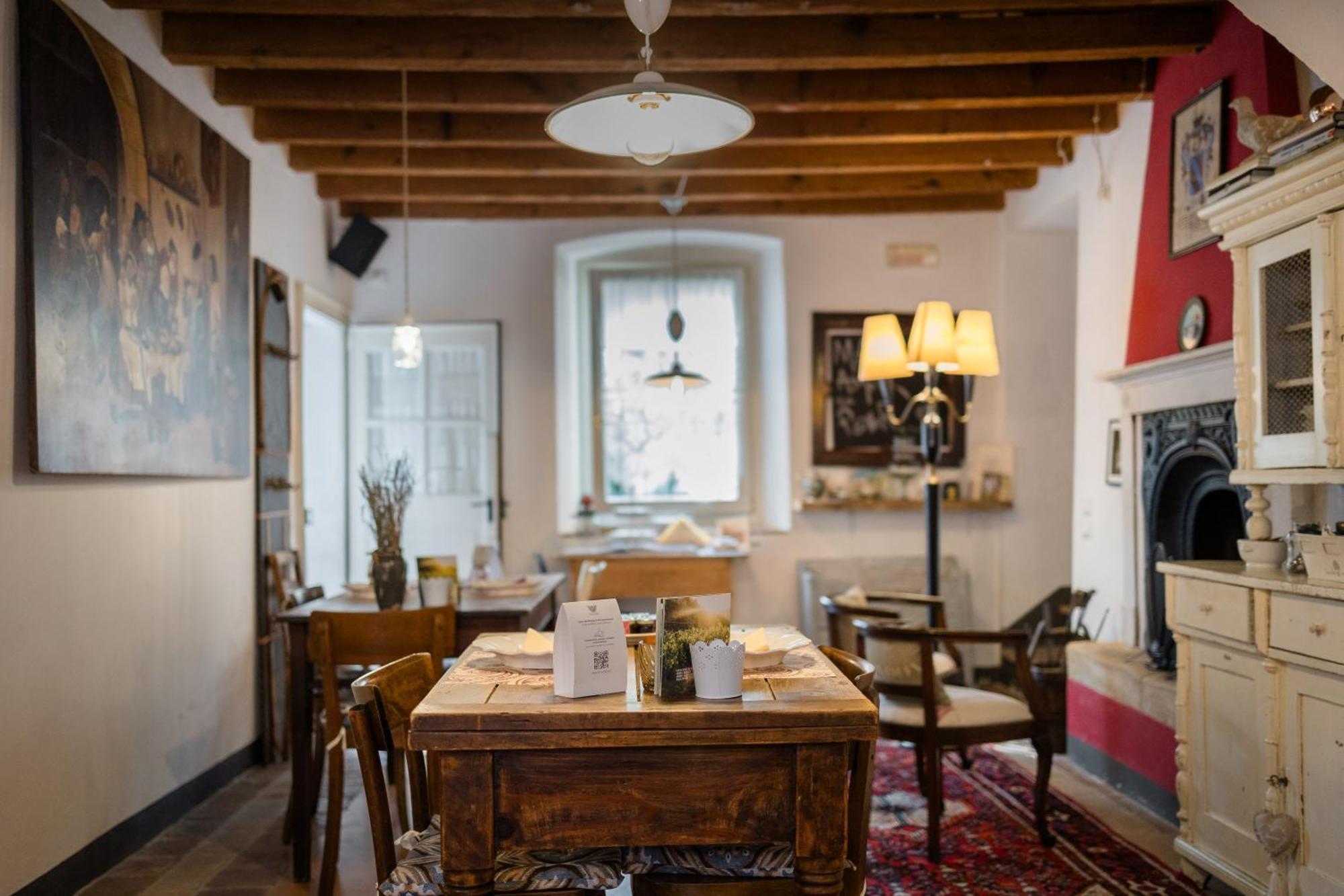 B&B Corte Del Mincio Monzambano Εξωτερικό φωτογραφία