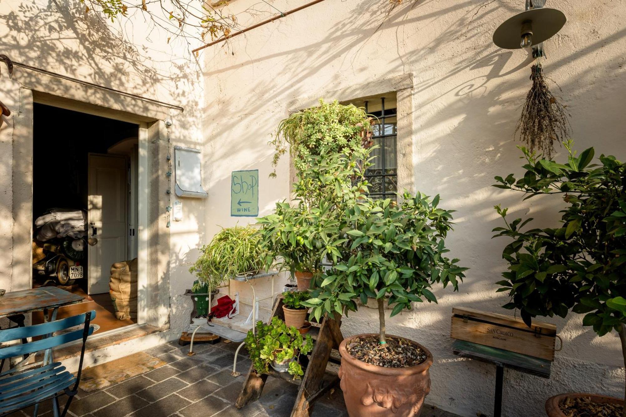 B&B Corte Del Mincio Monzambano Εξωτερικό φωτογραφία