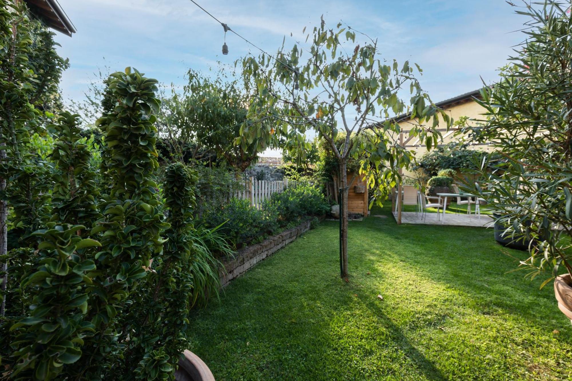 B&B Corte Del Mincio Monzambano Εξωτερικό φωτογραφία