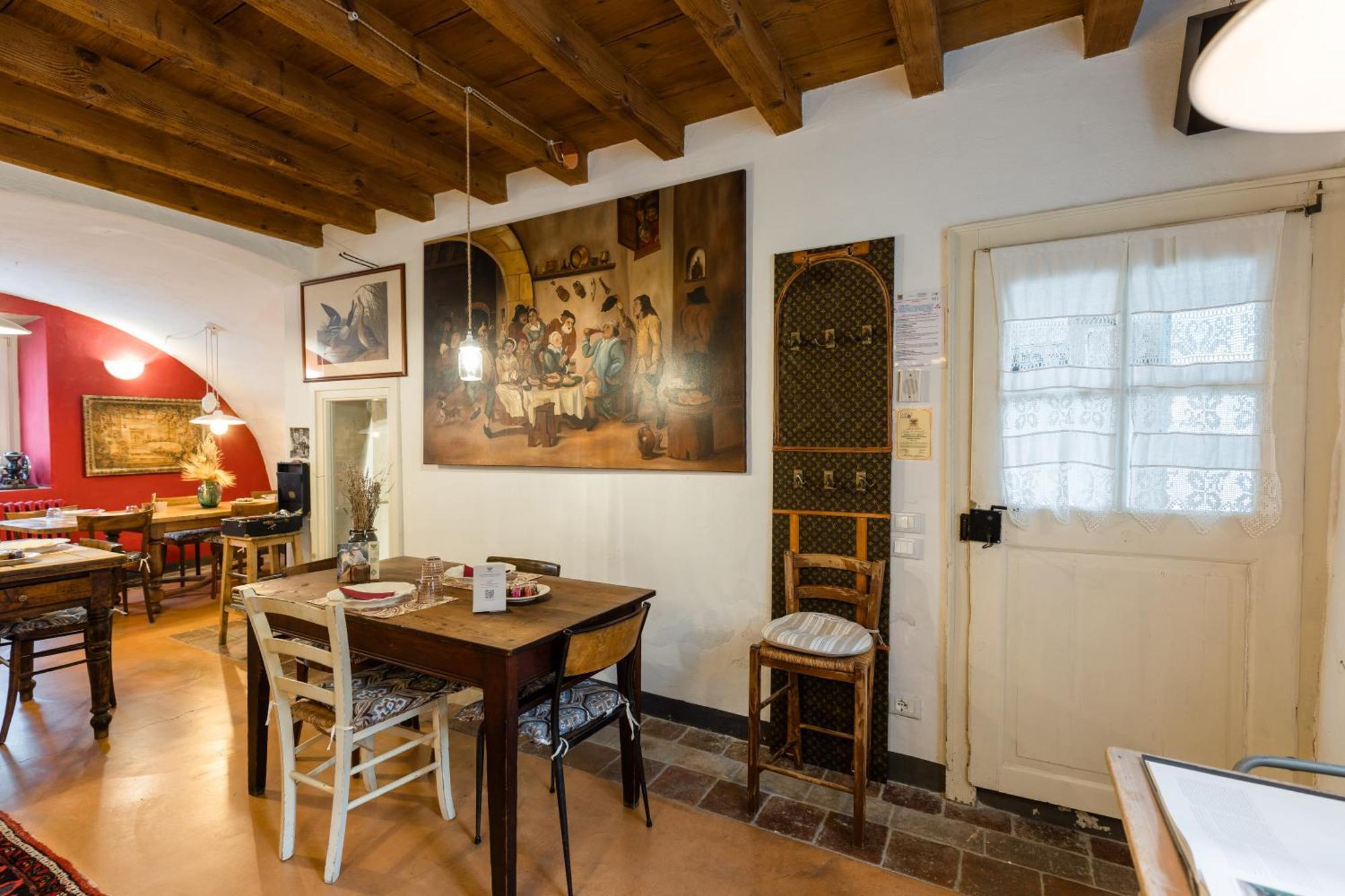 B&B Corte Del Mincio Monzambano Εξωτερικό φωτογραφία