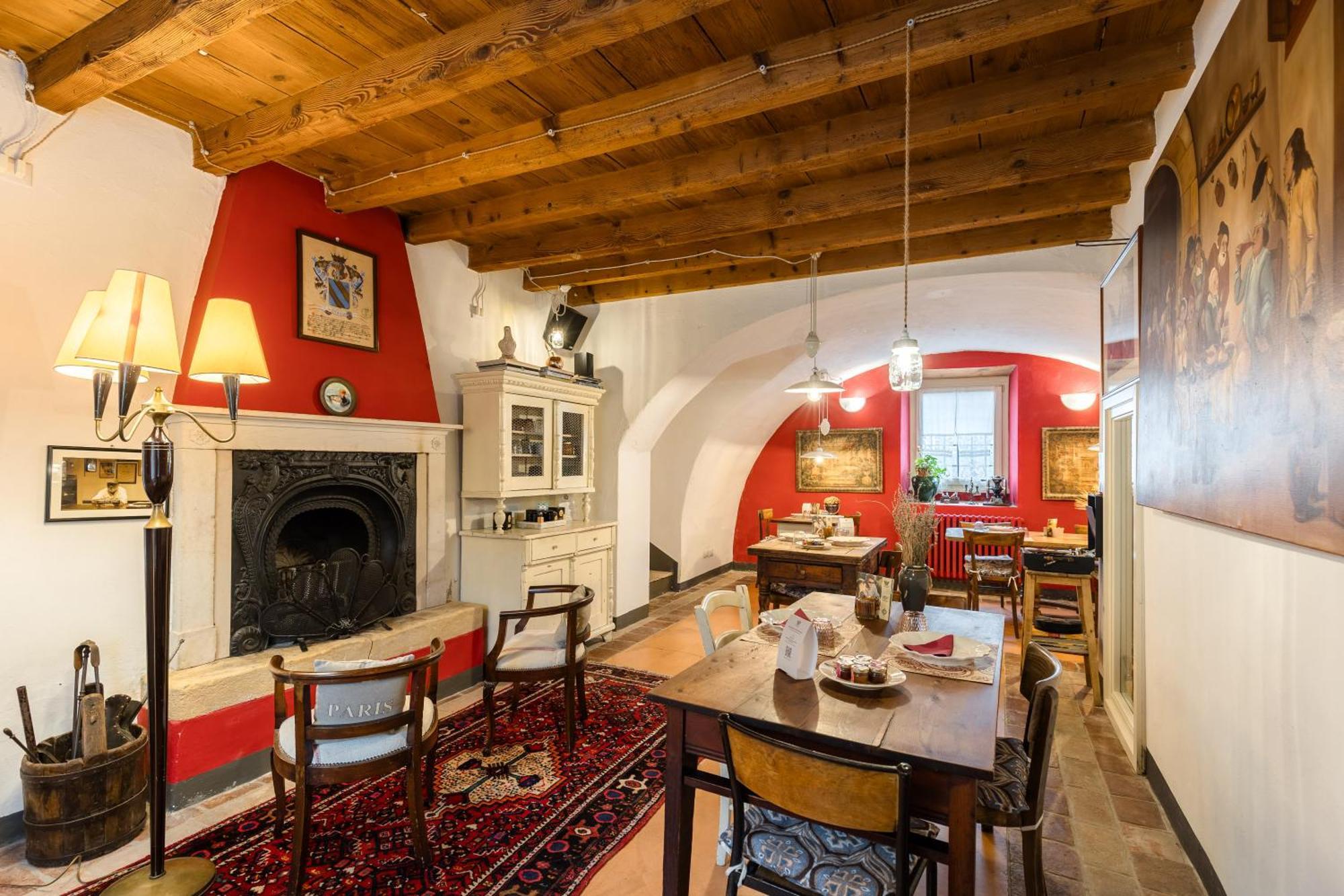 B&B Corte Del Mincio Monzambano Εξωτερικό φωτογραφία