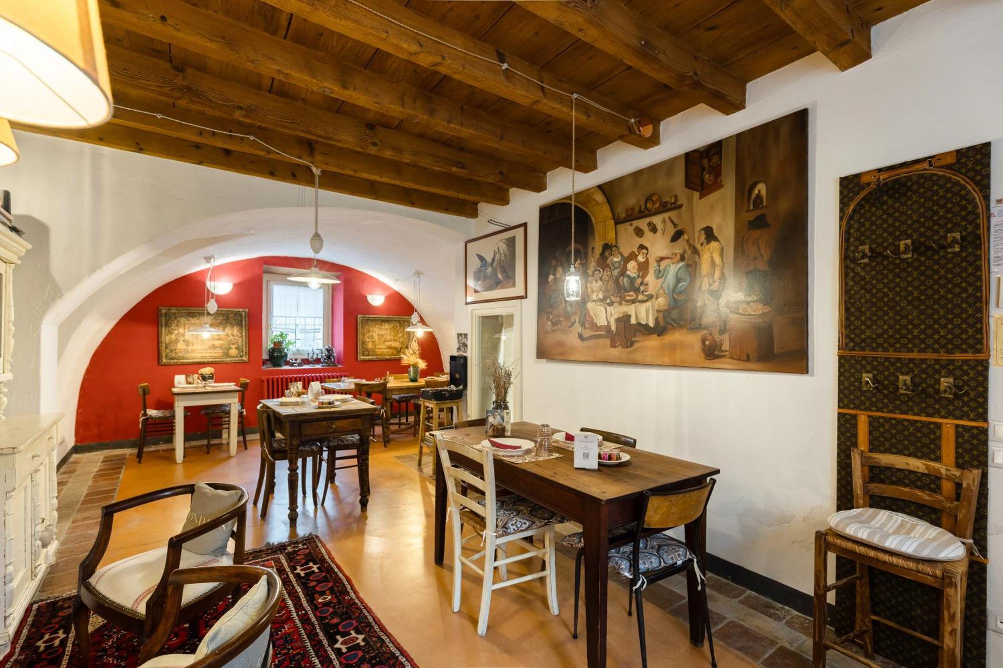 B&B Corte Del Mincio Monzambano Εξωτερικό φωτογραφία