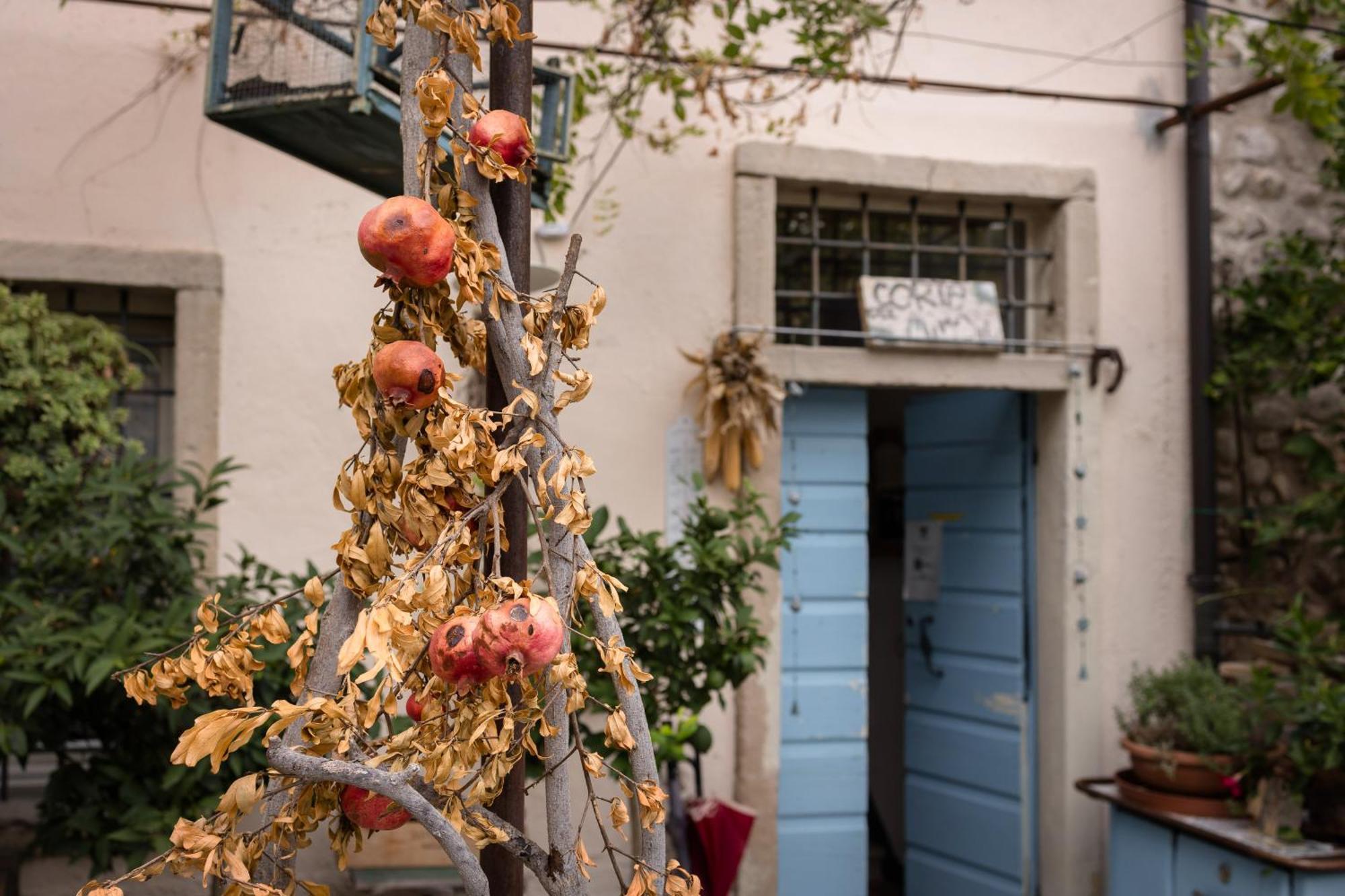 B&B Corte Del Mincio Monzambano Εξωτερικό φωτογραφία