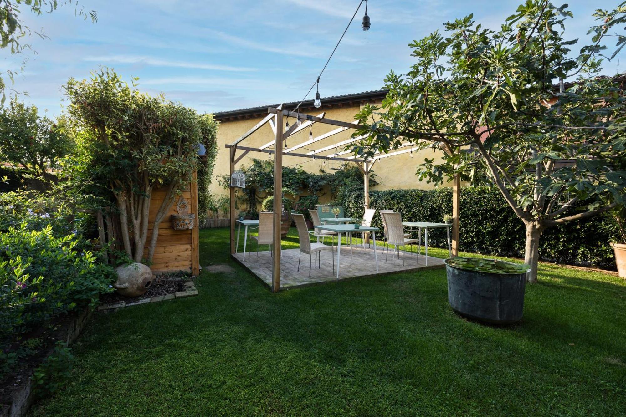 B&B Corte Del Mincio Monzambano Εξωτερικό φωτογραφία