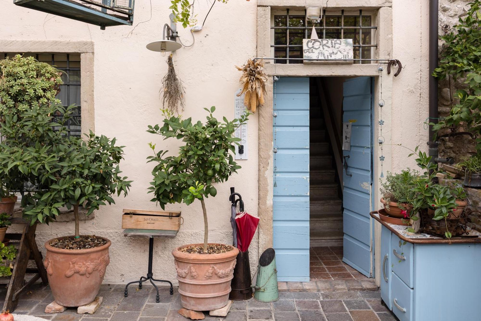 B&B Corte Del Mincio Monzambano Εξωτερικό φωτογραφία