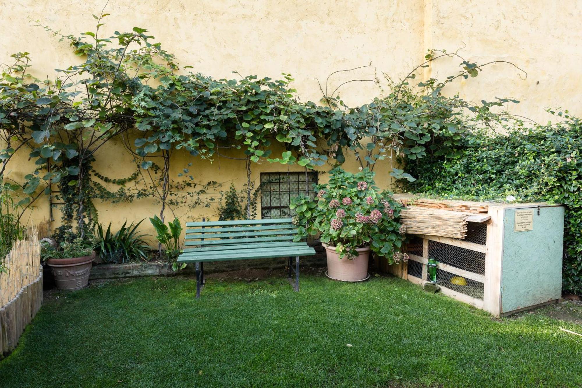 B&B Corte Del Mincio Monzambano Εξωτερικό φωτογραφία