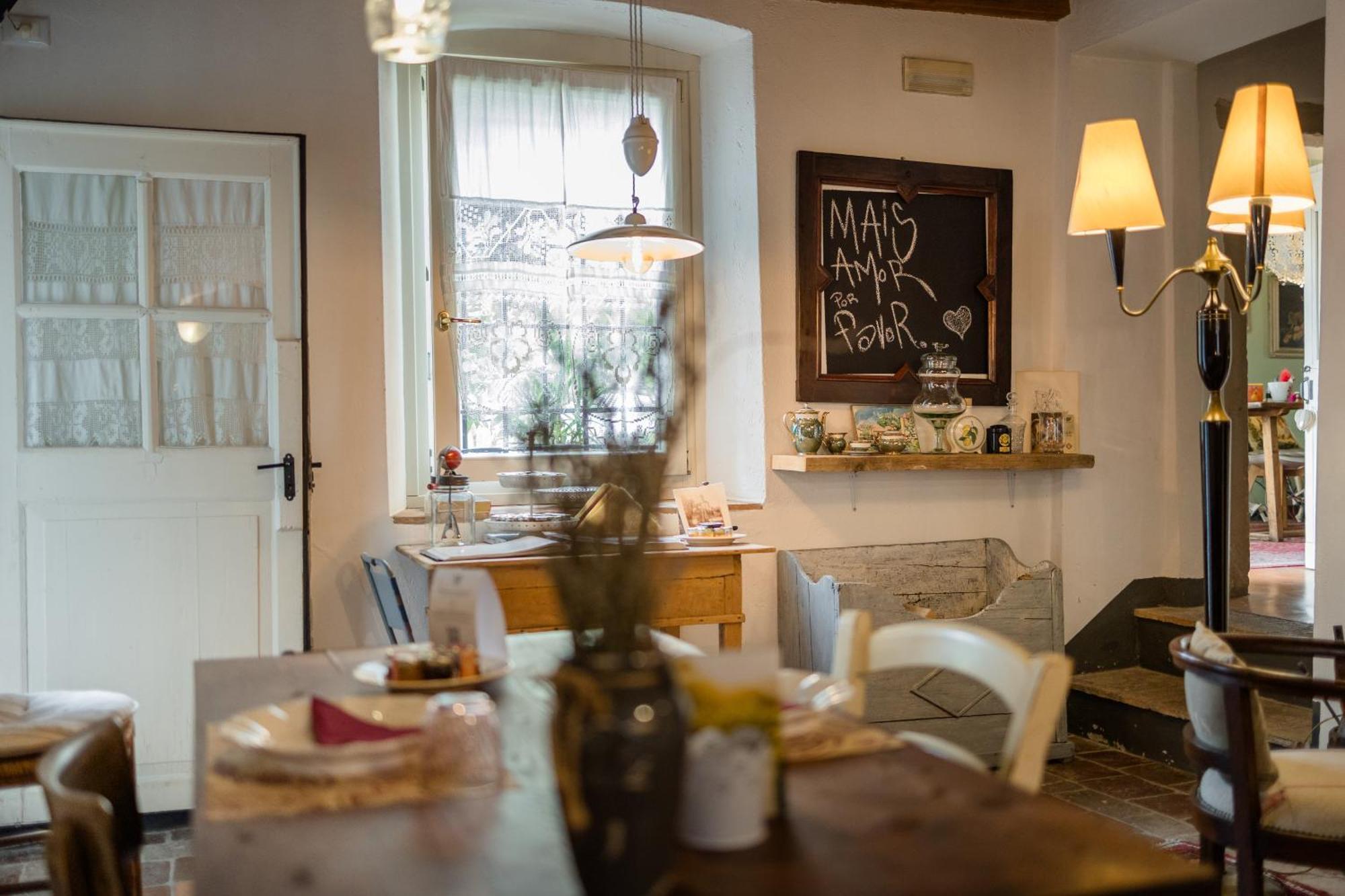 B&B Corte Del Mincio Monzambano Εξωτερικό φωτογραφία