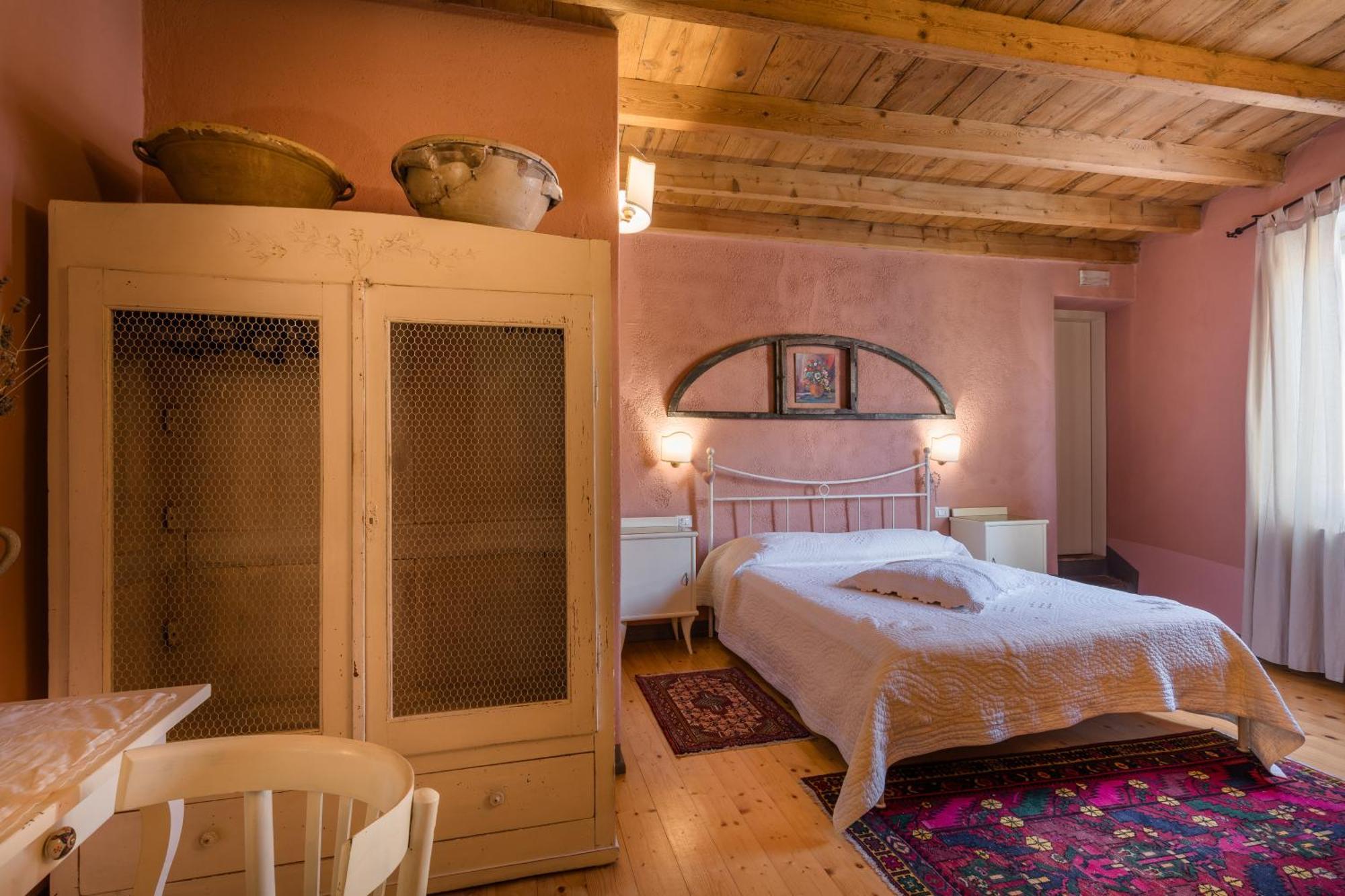 B&B Corte Del Mincio Monzambano Εξωτερικό φωτογραφία