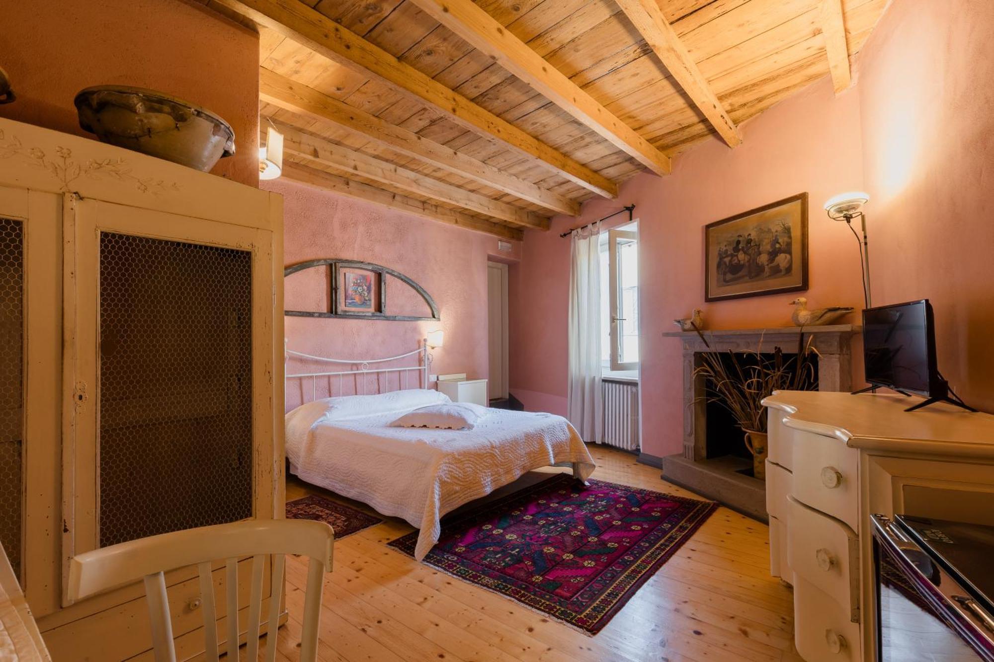 B&B Corte Del Mincio Monzambano Εξωτερικό φωτογραφία