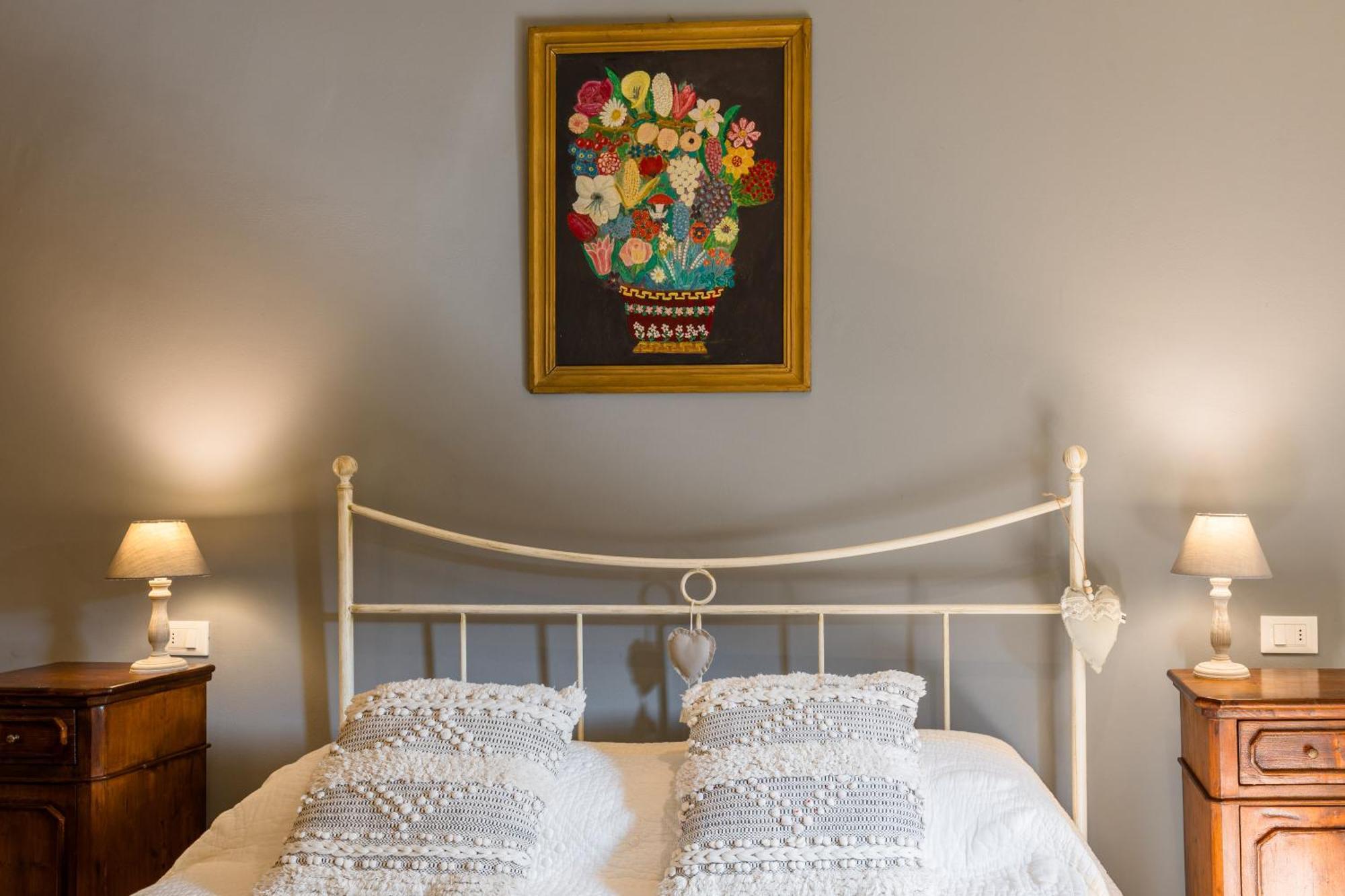 B&B Corte Del Mincio Monzambano Εξωτερικό φωτογραφία