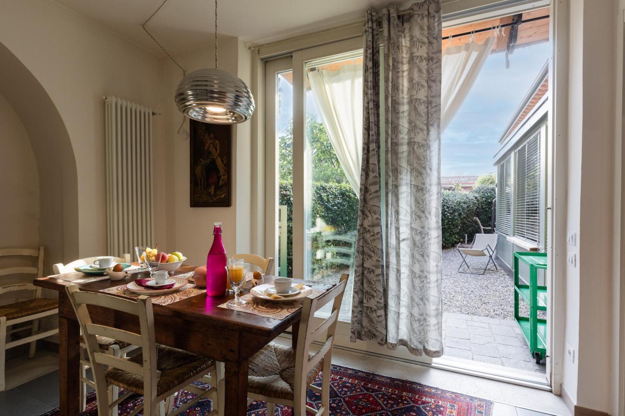 B&B Corte Del Mincio Monzambano Εξωτερικό φωτογραφία